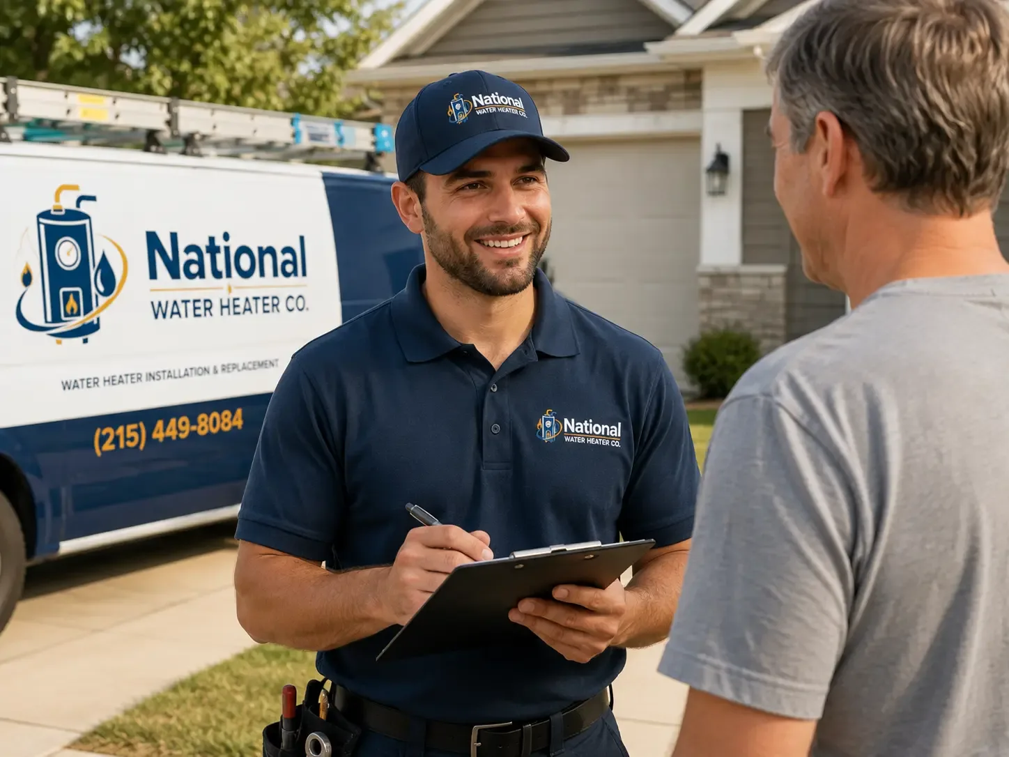 Water Heater Installation Saint Lawrence, SD FAQs